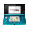 3DS F - NDS 4 Nintendo 3DS HW - USED All Basic Colors