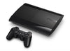 PS3 F - PS3 HW - SLIM - 250 GB HD - 2013 (no PS2) USED