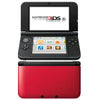 3DS F - NDS 5 Nintendo 3DS XL HW - USED All Basic Colors