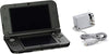 3DS F - NDS 7 Nintendo N3DS XL HW - USED - All Basic Colors - Better 3D with face tracking - 2015