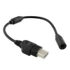 XBOX break away cable - USED All