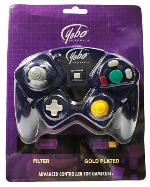 GC controller (3rd) NEW - YOBO - All Colors