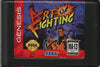SG Art of Fighting