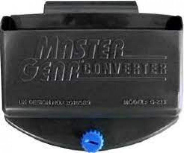GG/SMS Master Gear Adapter - USED