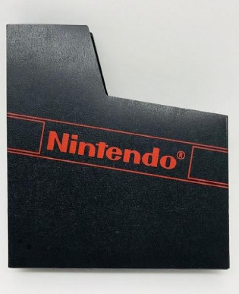NES Game Sleeves - (1st) - singles