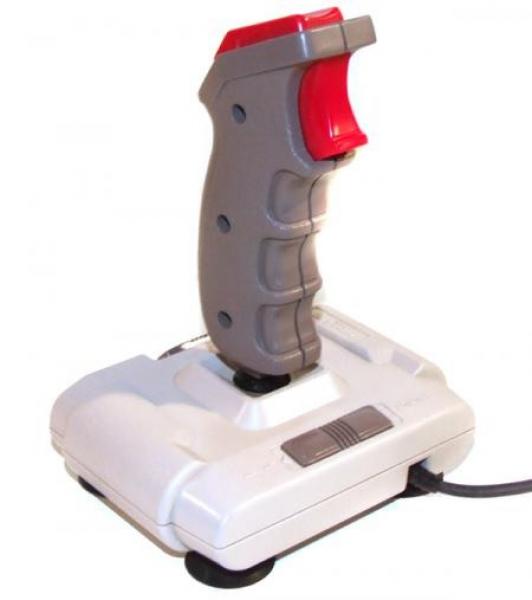 NES joystick (3rd party)