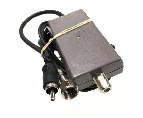 NES / SNES RF adapter (1st) USED