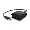 PS3 - PS2 to PS3 & PC USB controller adapter - (3rd) Hyperkin 2023 - NEW