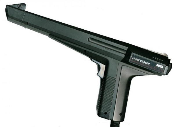 SMS light gun - light phaser (1st) USED
