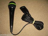 XB microphone (1st) USED