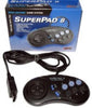 SAT Controller (3rd) NEW Performance - Super Pad 8