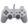 PS1 Controller DualShock (1st) - Standard Grey - USED