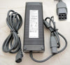 X360 AC Adapter Power Supply - (1st) - 2 prong - Brick and Cord - USED All