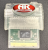 GBA Action Replay USED