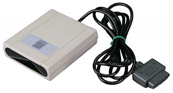 SNES Super Scope Receiver Only