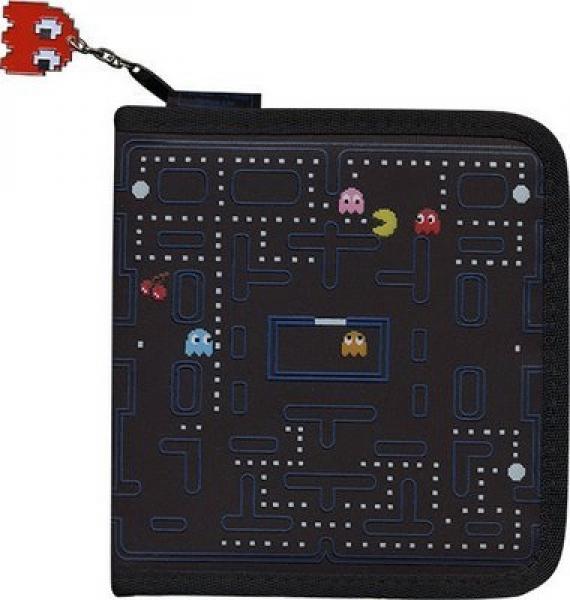 CD Wallet - Pac Man - Case 24