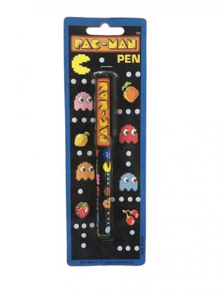 Pac Man Pen