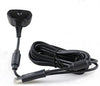 X360 Controller Charge Cable - (1st) USED - Battery Charger Cable ONLY