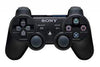 PS3 Controller (1st) Wireless Sony - Dual Shock 3 - SIX AXIS - USED - Black