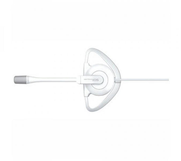 NDS Nintendo DS Headset / Microphone Adapter - USED