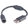 X360 Breakaway cable - USB - (3rd) - NEW Yobo