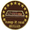 Game Patches - Nintendo - Keep it Real