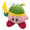 Plush - Nintendo - Kirby - Link - 6 in
