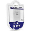 PS1 Memory Card (3rd) Hyperkin - NEW