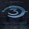 CD - Halo 3 - Original Soundtrack - NEW 2012