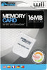 GC Memory Card (3rd) NEW - Komodo - 251 Blocks - 16MB