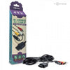SNES N64 GC - AV Cable with S Video (3rd) NEW - Tomee