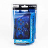 PS2 Controller (3rd) - Dual Shock PS1 PS2 - TTX Tech - BLUE - NEW