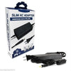 PS2 Slim AC Adapter Cable PS2 Mini (3rd) NEW - Hyperkin