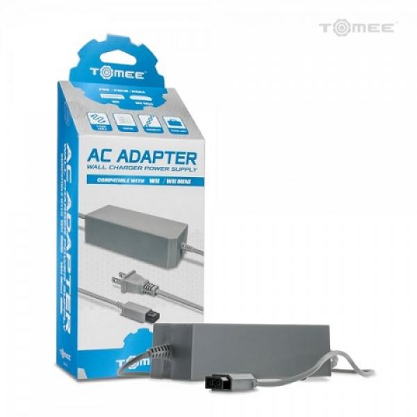 Wii AC Adapter (3rd) - NEW - Hyperkin