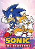 Wall Scroll - Sonic the Hedgehog - Sonic and Tails - GE5201
