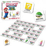 BG Memory Card Challenge - Nintendo - Super Mario Edition