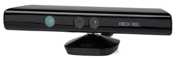 X360 Kinect Motion Camera attachment (1st) - AC Adapter required - USED