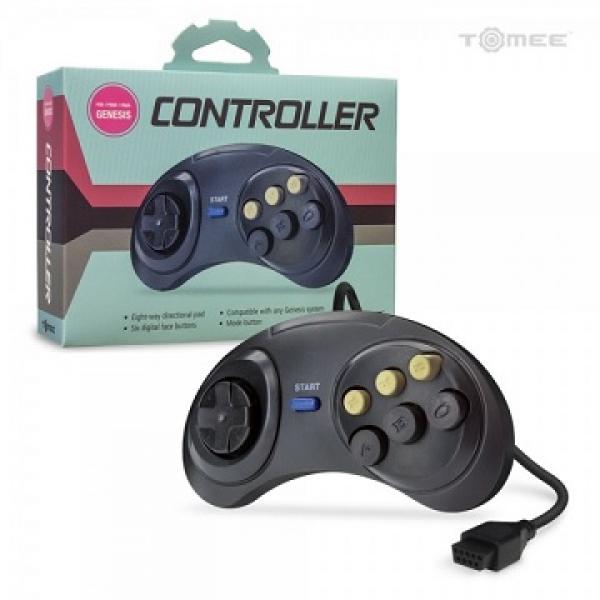 SG controller (3rd) 6b - NEW - Tomee