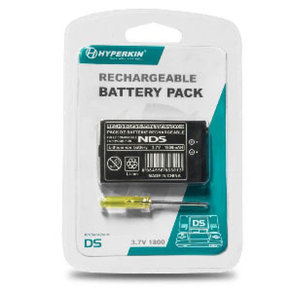 NDS Replacement Battery (3rd) - NEW - Hyperkin
