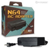 N64 AC adapter (3rd) NEW - Hyperkin