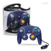 GC Controller (3rd) NEW - CirKa - Classic Controller - Indigo