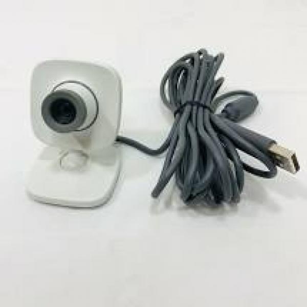 X360 Live Vision Camera (1st) - USED