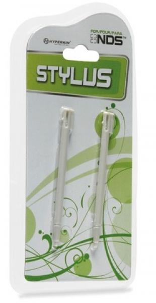 NDS Stylus Pens (3rd) NEW - Hyperkin