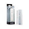 Wii Remote Controller - WITH motion plus (3rd) - NEW - Hyperkin - WHITE