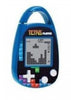 Keychain - Carabiner - Tetris Nano