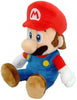Plush - Nintendo - Super Mario - Mario - 8 in