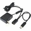 X360 Kinect AC adapter (3rd) USED - All