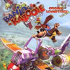 CD - Banjo Kazooie - Nuts and Bolts - Original Soundtrack - NEW