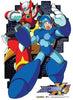 Wall Scroll - Mega Man - Mega Man & Zero - GE5340