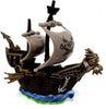 Skylanders - Spyros Adventure - Magic Item - Green base - Pirate Ship - USED
